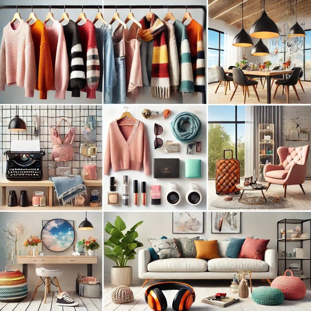 Meet your Trendy Posher